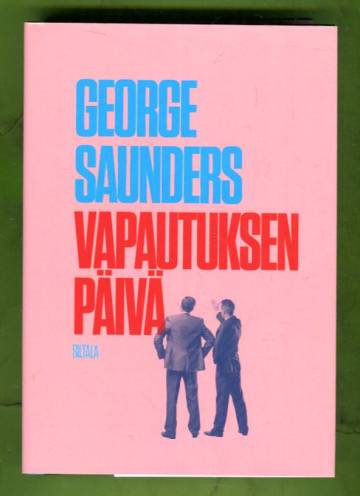 Vapautuksen päivä