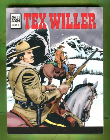 Tex Willer 11/24