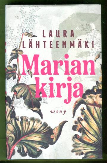 Marian kirja