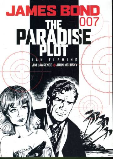 James Bond 007: The Paradise Plot