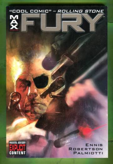 Fury