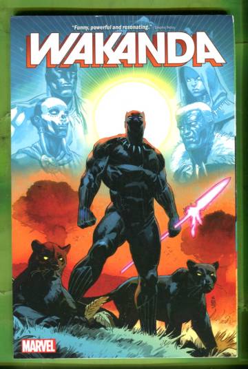 Wakanda