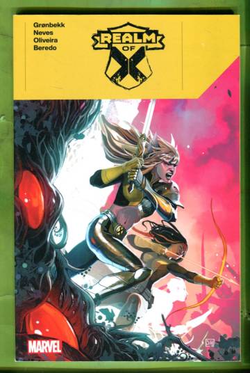 Realm of X