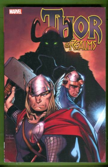 Thor of the Realms