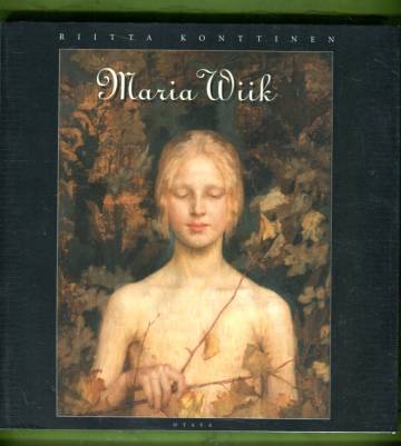 Maria Viik