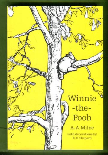 Winnie the Pooh