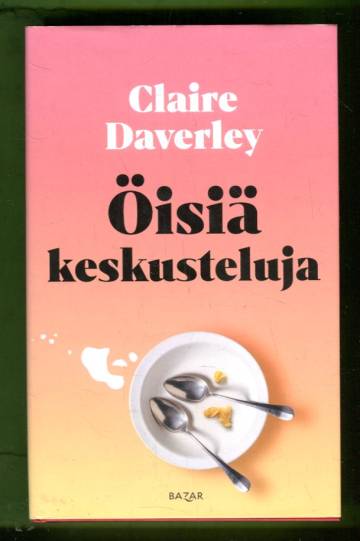 Öisiä keskusteluja