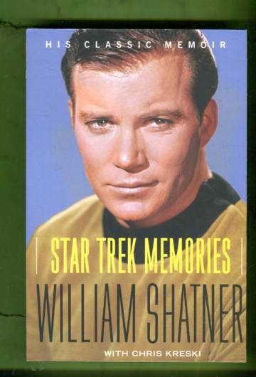 Star Trek Memories