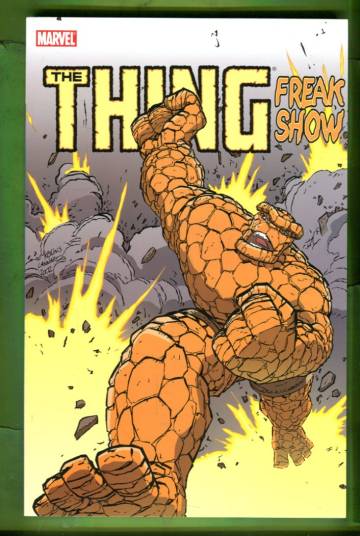 Thing: Freakshow