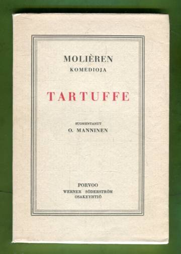 Tartuffe