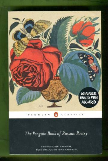 The Penguin Book of Russian Poetry
