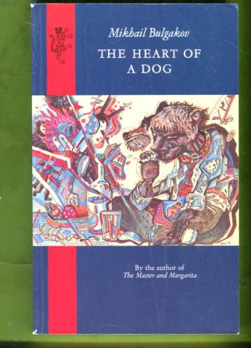 The Heart of a Dog