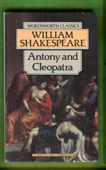 Antony and Cleopatra