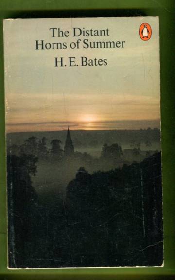 The Distant Horns of Summer