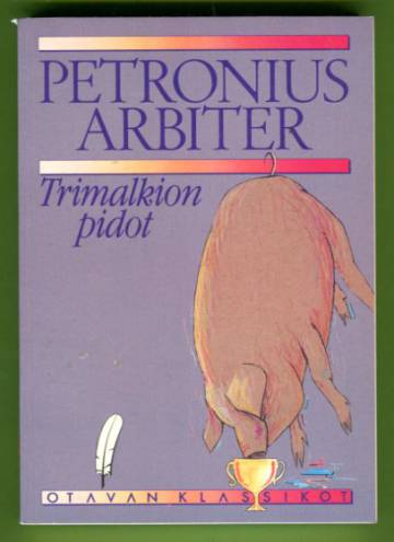 Trimalkion pidot