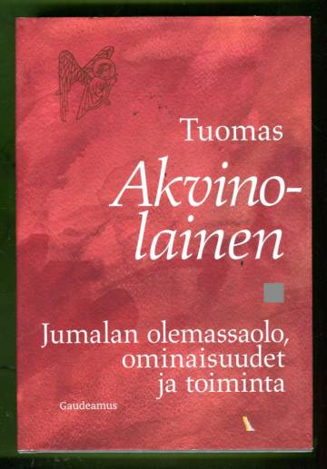 Jumalan olemassolo, ominaisuudet ja toiminta