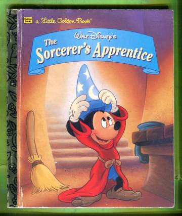 Walt Disney's The Sorcerer's Apprentice