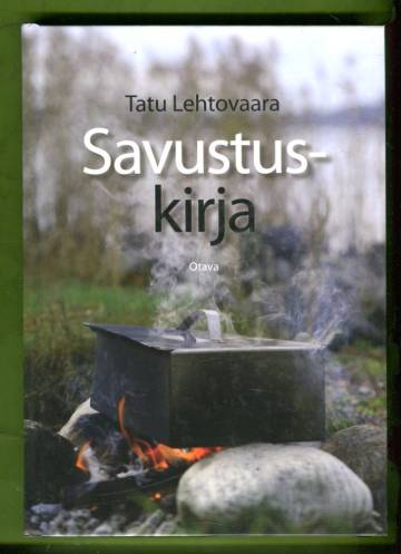 Savustuskirja