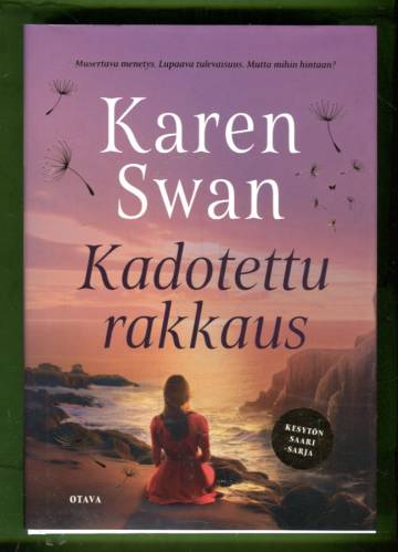 Kadotettu rakkaus