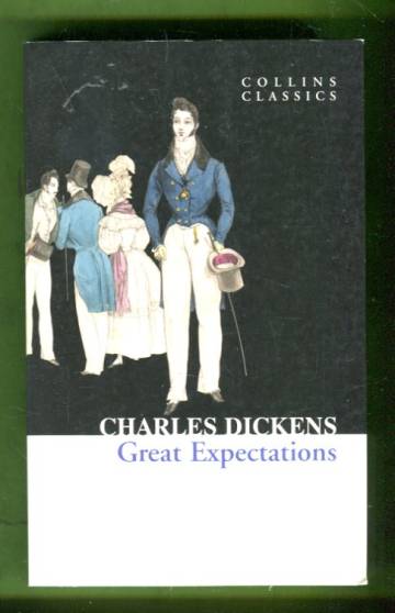Great Expectations