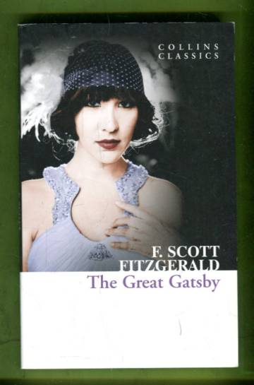 The Great Gatsby