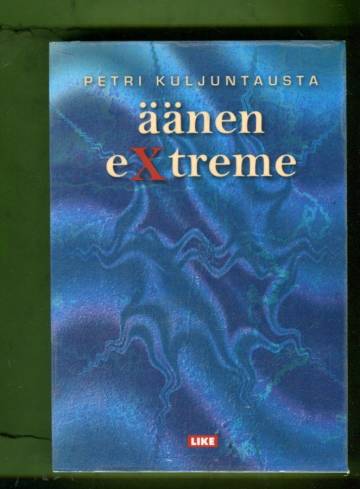 Äänen extreme