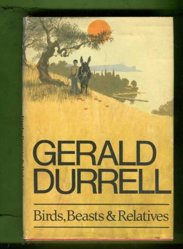 Birds, Beasts and Relatives