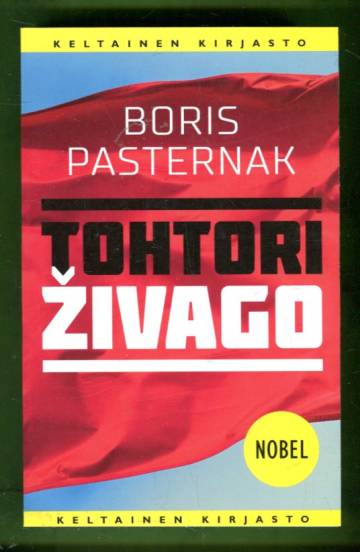 Tohtori Zivago