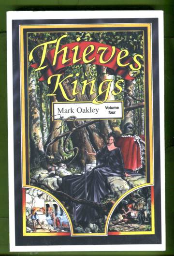 Thieves & Kings #4