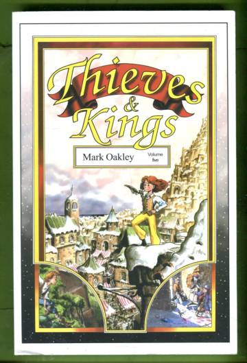 Thieves & Kings #5