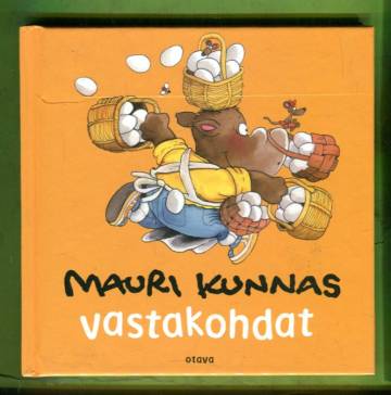 Vastakohdat