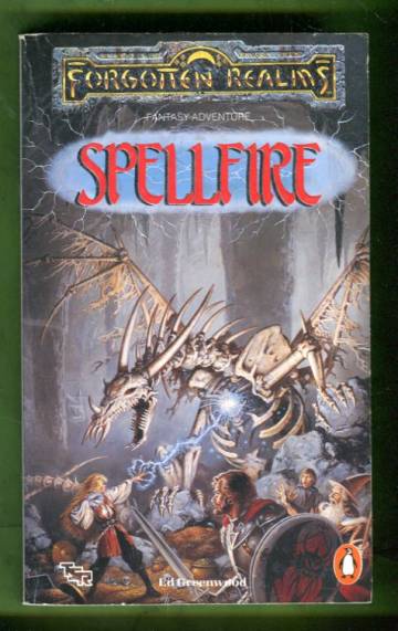 Spellfire
