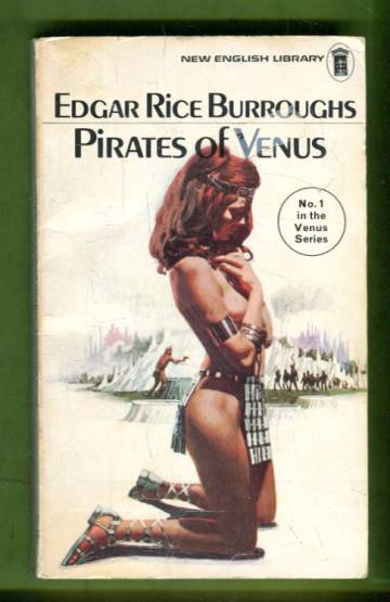 Pirates of Venus