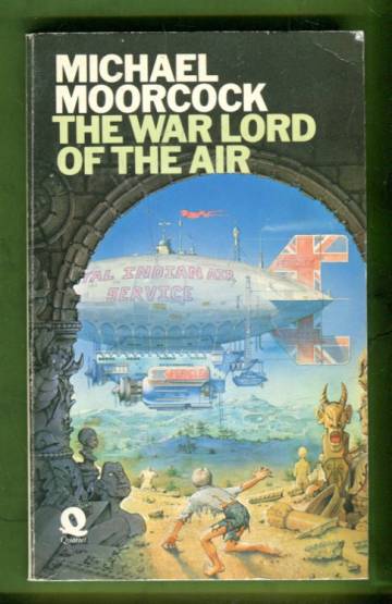The War Lord of the Air