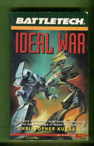 Battletech - Ideal War