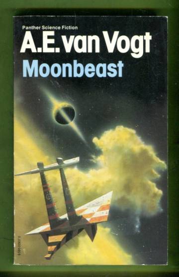 Moonbeast