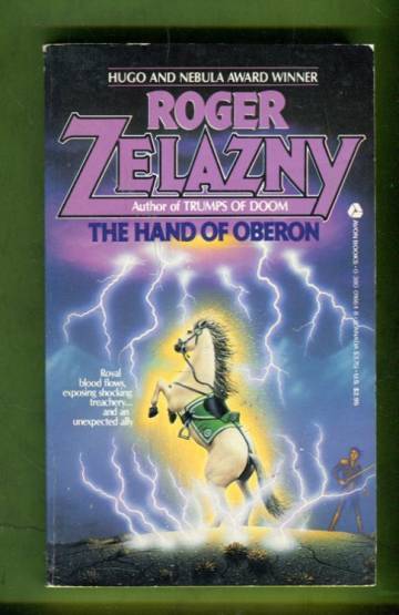The Hand of Oberon