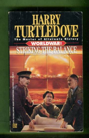 Worldwar: Striking the Balance