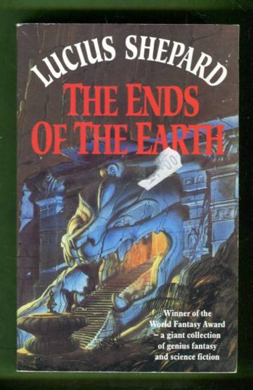 The Ends of the Earth