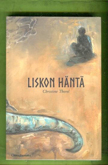 Liskon häntä