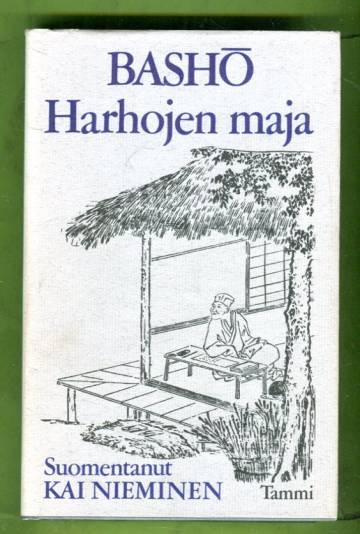 Harhojen maja - Kokoelma proosaa ja runoa