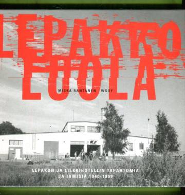 Lepakkoluola