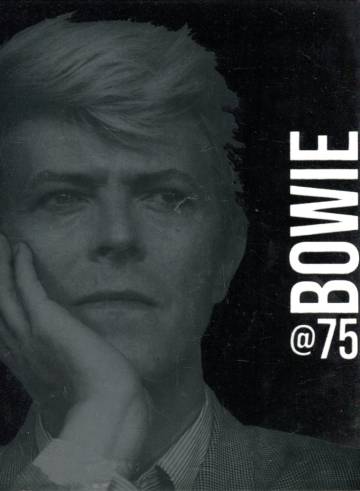 Bowie at 75