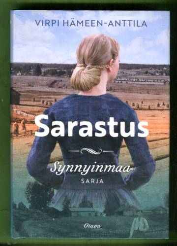 Synnyinmaa 1 - Sarastus