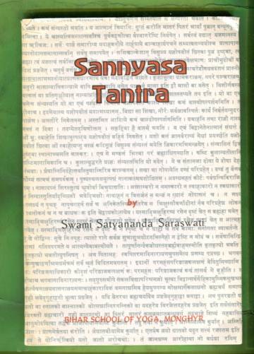 Sannyasa Tantra
