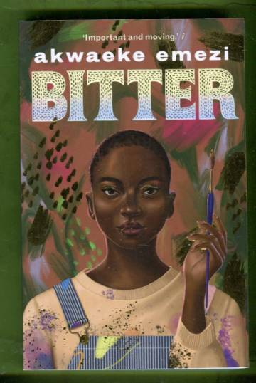 Bitter