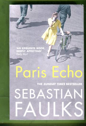 Paris Echo