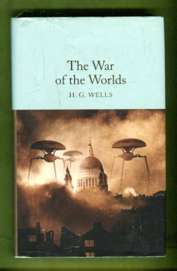 The War of the Worlds