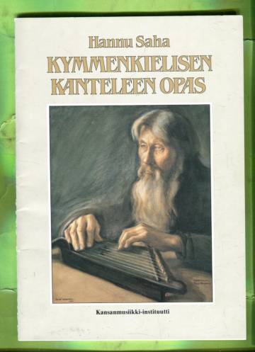Kymmenkielisen kanteleen opas