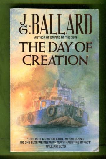 The Day of Creation